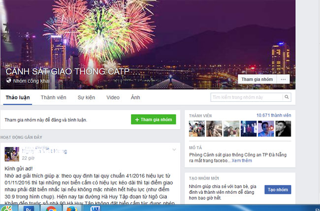 NỞ RỘ SÁNG KIẾN ÍCH NƯỚC LỢI NHÀ